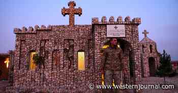God Has Not Abandoned the Christians Who Remain in Afghanistan