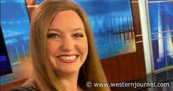 14-Year News Anchor Fired for Refusing COVID Vaccine: I Lost My Job, But 'Preserved My Integrity'