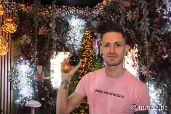 Kerstmis 2021 wordt een recordeditie: “We hebben veel in te halen door corona” - Het Belang van Limburg