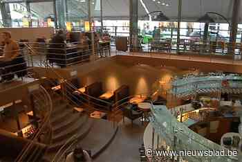 Horeca zullen stijgende energieprijzen doorrekenen aan klanten