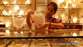 Indian shop assistants finally win the right to sit down, after years of standing up