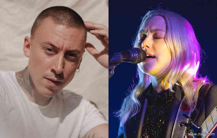 Phoebe Bridgers guests on Noah Gundersen track ‘Atlantis’