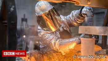 Gas price rises: Kwarteng asks Treasury to help firms over cost