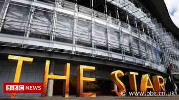 Star Entertainment: Shares fall on money laundering claim