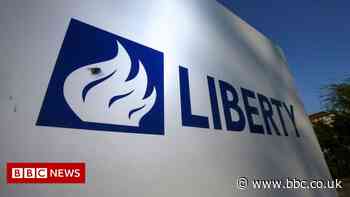 Liberty Steel cash injection to save 660 jobs