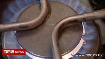 Why are energy prices soaring?