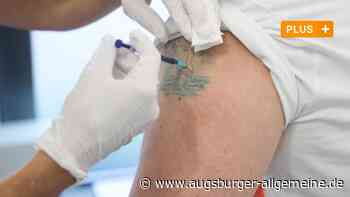 Ist die Impfquote in der Stadt Augsburg besser als im Umland? - Augsburger Allgemeine