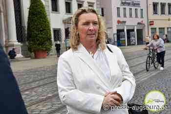 Augsburg erhält rund 1,5 Millionen Euro Förderung für Verkehrsleitsystem | Presse Augsburg - Presse Augsburg