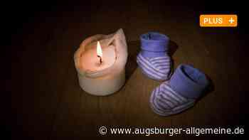 Mutter vor Gericht: "Als ich aufwachte, lag meine Tochter tot neben mir" - Augsburger Allgemeine