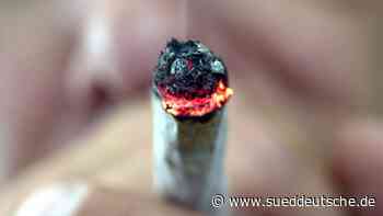 Augsburg: Wie sich der Umgang mit Drogen verändert hat - Süddeutsche Zeitung - SZ.de