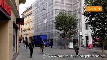 Der Leerstand in der Augsburger Annastraße verschwindet - Augsburger Allgemeine