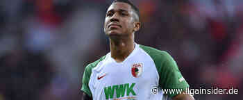 FC Augsburg: Felix Uduokhai fehlt nach Sehnenanriss noch im Training - LigaInsider