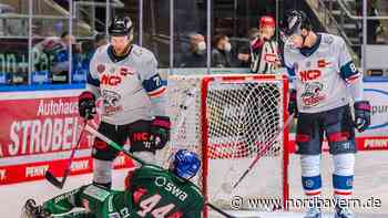 Wie einst der Club: Ice Tigers kassieren ein Phantomtor in Augsburg - Nordbayern.de