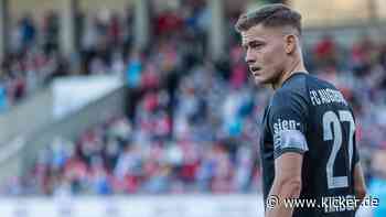 Augsburg: Hoffen auf Finnbogason - kicker