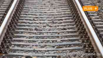 Bahntrasse Ulm-Augsburg: Die Bevölkerung sollte Gehör finden - Augsburger Allgemeine