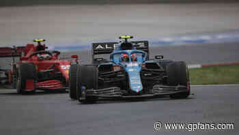 Regels dubbel geel tijdens training en kwalificatie gaan op de schop - GPfans