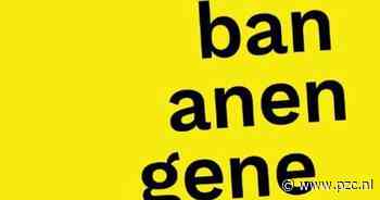 Voor altijd geel vanbuiten, wit vanbinnen | Zeeland Geboekt | pzc.nl - PZC