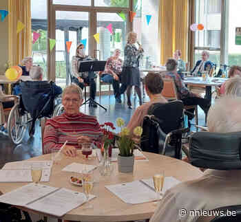 Officiële heropening Tulpenplein Home Laarsveld Geel | Nieuws dat je raakt. 24/24u – Nnieuws.be - Nnieuws.be