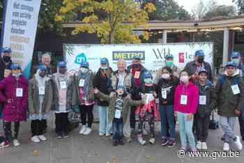 Mensen In Nood laat kinderen dierentuin ontdekken (Geel) - Gazet van Antwerpen Mobile - Gazet van Antwerpen