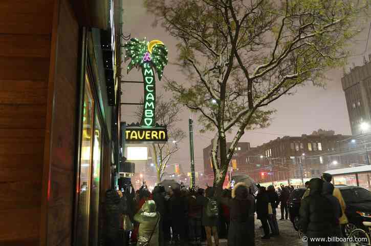 Ontario Lifts Limits on Venues Where Vaccine Proof Is Required