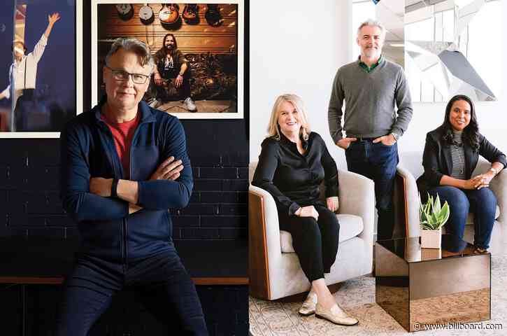 Kobalt At 20: Execs on Two Decades of Disruption and the Future of Publishing