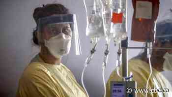 Everything you need to know about COVID-19 in Alberta on Monday, Oct. 11