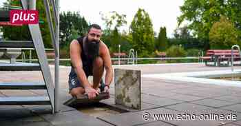 Trebur setzt freiwillige Corona-Lolli-Tests in Kitas fort - Echo Online