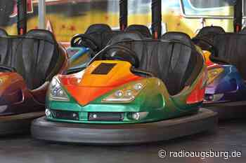 Lechhauser Kirchweih startet am Freitag - Radio Augsburg