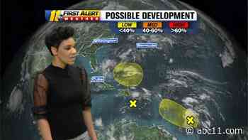 The Sun Will Come Out Tomorrow