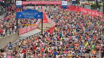 2022 Chicago Marathon, Half Marathon, Shamrock Shuffle Dates Released - NBC Chicago