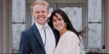 22-Year-Old Man Dies While Competing in a Utah Marathon — Just 7 Months After His Wedding - PEOPLE