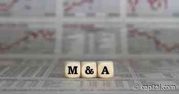 Analysis: UK food and drink sector enjoys M&A boom - Capital.com