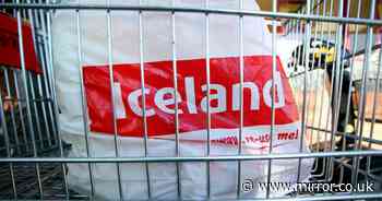 Iceland is giving students 20% off their weekly food shop with no minimum spend - The Mirror