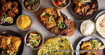 Glasgow food spot up for restaurant of the year prize in Asian Curry Awards - Glasgow Live