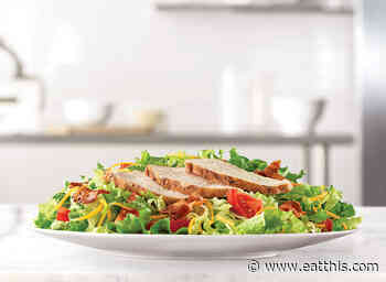 5 Fast Food Meals for No-Brainer Weight Loss | Eat This Not That - Eat This, Not That