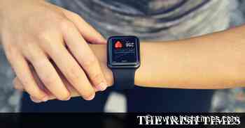 Do you track your steps, sleep and food? You could be signing away your privacy - The Irish Times