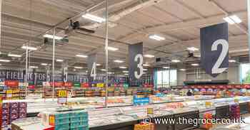Iceland opens 150th branch of The Food Warehouse - The Grocer
