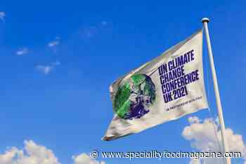 What is COP26 and how does the food sector fit in? | News - Speciality Food