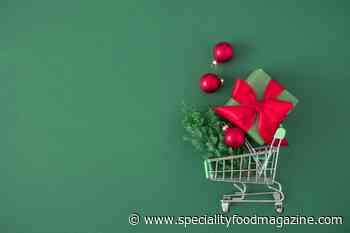 Panic buying picks up ahead of Christmas | News - Speciality Food