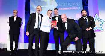 RIAs 2021 winner: Food-to-go Retailer of the Year – Independent - Talking Retail