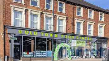 Stevenage Old Town Food Centre opens in former Waitrose - The Comet