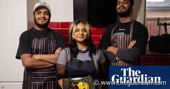 Under the table: Australia's dazzlingly diverse home cooking underground - The Guardian