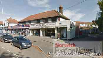Two new Norwich food takeaways approved - Norwich Evening News