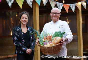 New legislation will ensure good quality food is reality for everyone - Grampian Online
