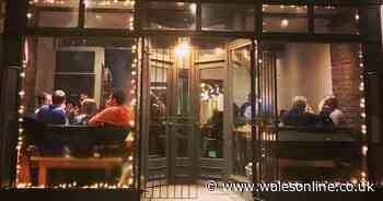 Not enough staff, too little food: The crisis facing Wales' restaurants - Wales Online