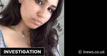 Natasha’s Law: Food outlets around the UK are flouting new allergy legislation, putting lives at risk - iNews