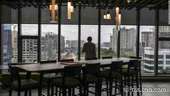 Amazon will let individual teams decide how much time they spend in the office