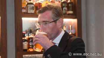 Live: NSW Now: Premier Perrottet avoids fine after breaching COVID rules during photo op