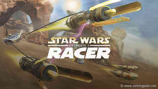 Classic Star Wars Game Bundles Coming to PS4 & Switch