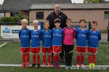 Ploeg in beeld: Olympic Ledegem